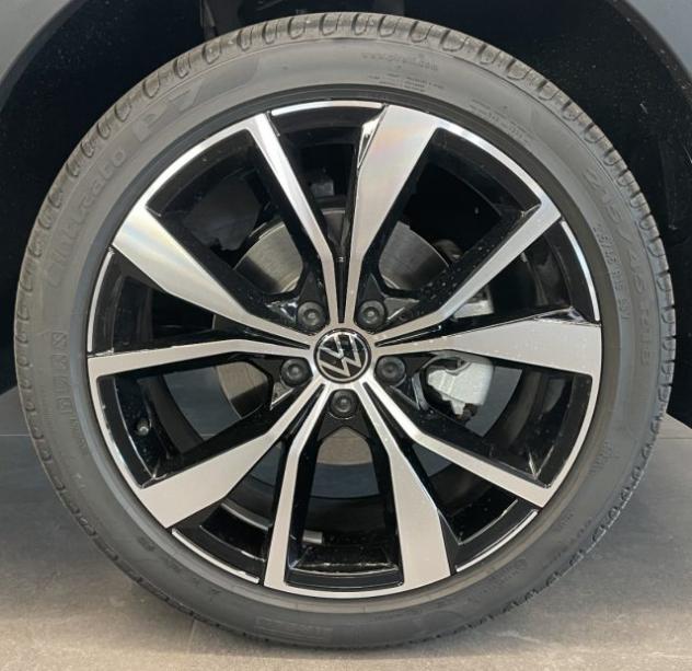 VOLKSWAGEN T-Cross 1.0 TSI 115 CV R-Line Plus KM0 MY26 rif. 23669317 - Foto 2
