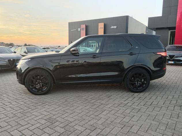 Land Rover Discovery 2.0 SD4 HSE autom. - Foto 9