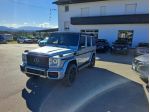 MERCEDES-BENZ G 500 cat S.W. Lunga rif. 23496987