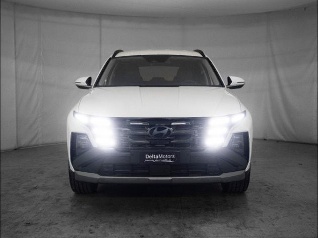 Hyundai Tucson HEV-PHEV MY26 1.6HEV AT 2WD EXELLENCE - Foto 5