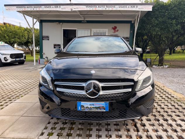 Mercedes-benz A 180 CDI Sport - Foto 6