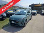 HYUNDAI i10 1.0 MPI AT Connectline rif. 23308141