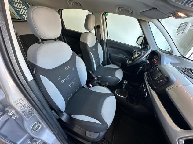 Fiat 500 L 500L 1.3 mjt Pop Star 85cv - Foto 9