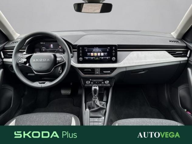 SKODA Scala 1.0 tsi style 115cv dsg rif. 22798880 - Foto 8
