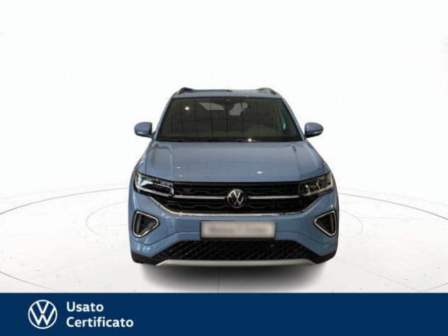 VOLKSWAGEN T-Cross 1.0 tsi r-line plus 115cv rif. 24031688 - Foto 2
