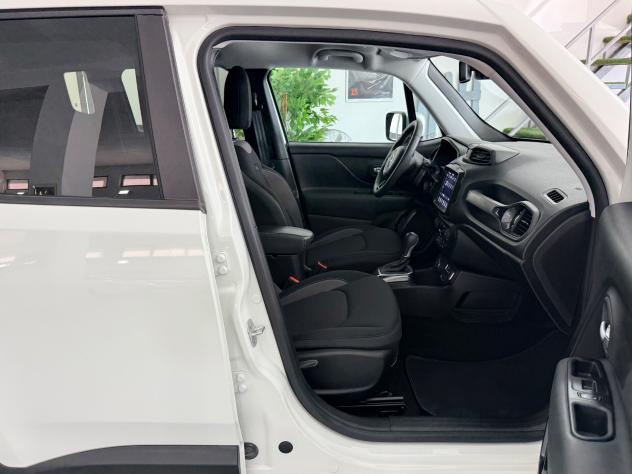 Jeep Renegade 1.6 Mjt 130 CV Limited Aziendale - Foto 8