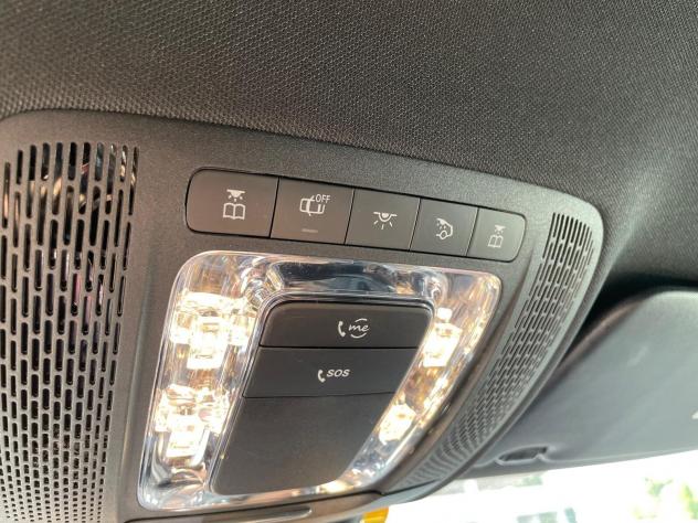 Mercedes-benz CLA 200 d Automatic Shooting Brake Premium - Foto 9
