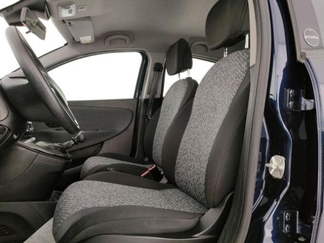 LANCIA Ypsilon 1.0 FireFly 5 porte S&S Hybrid Ecochic Silver rif. 23897995 - Foto 5