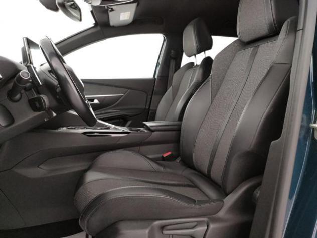 PEUGEOT 3008 BlueHDi 130 S&S EAT8 Allure Pack rif. 23927336 - Foto 5