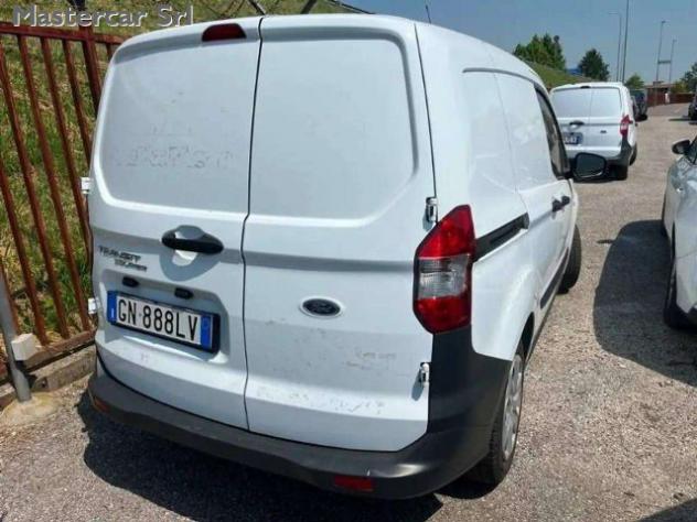 FORD Tourneo Courier COURIER 1.5 TDCi 100 cv Trend - GN888LV rif. 23931709 - Foto 4