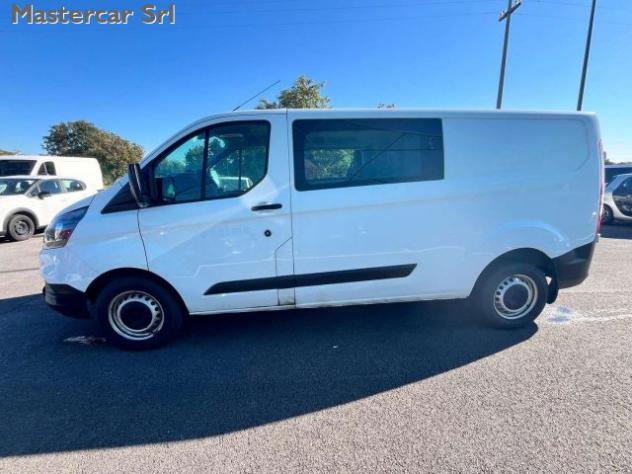 FORD Transit Custom N1 5 posti L2H1 TREND 2.0 ECOBLUE 130 CV - GF102RJ rif. 24023653 - Foto 3