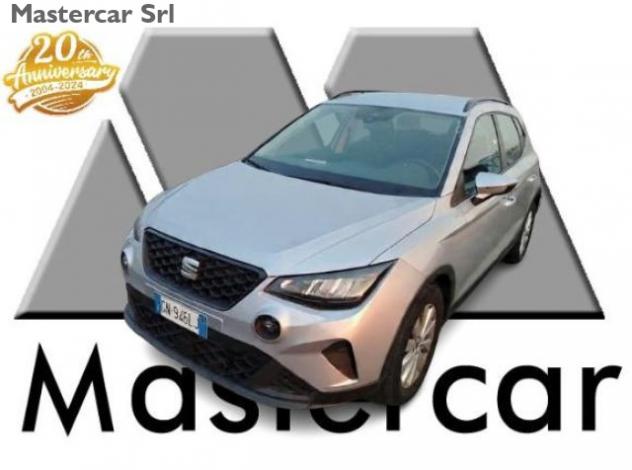 SEAT Arona Arona 1.0 ecotsi Style 95cv - GN946LJ rif. 24184796