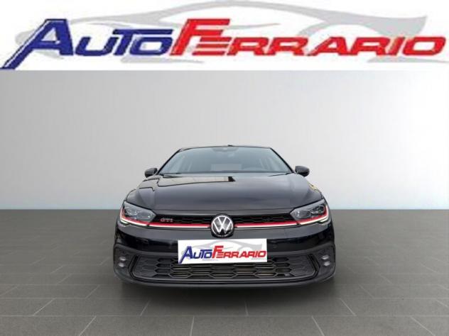 VOLKSWAGEN Polo 6ª serie Polo 2.0 TSI DSG GTI - Foto 2