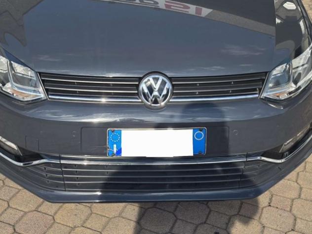 VOLKSWAGEN Polo 5p 1.2 tsi Highline 105cv dsg rif. 24068224