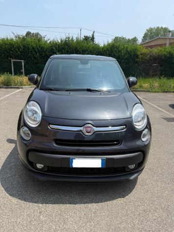 Fiat 500L 1.3 MJT - NEOPATENTATI - 12 MESI DI GARANZIA -