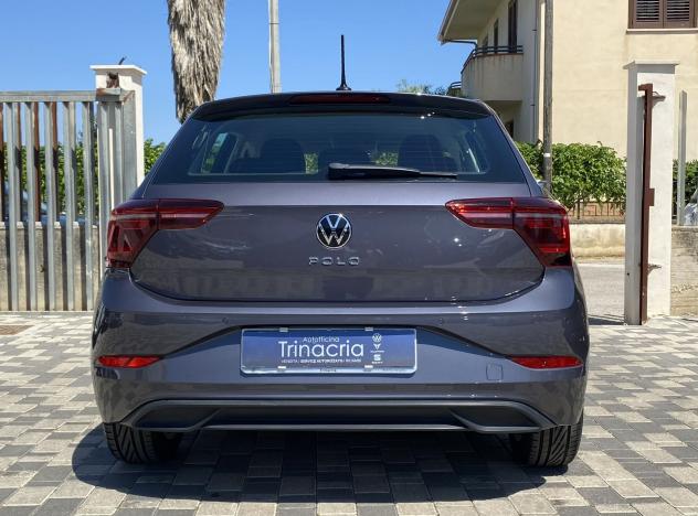 Volkswagen Polo Style 1.0 TSI 95CV - Foto 5