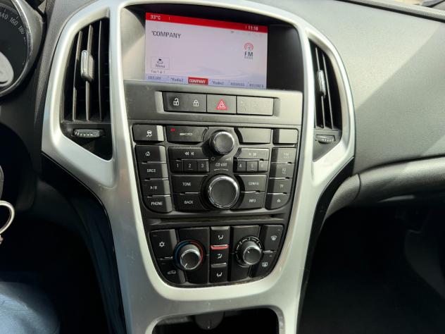 Opel Astra 1.6 CDTI 110CV Sports Tourer Business - Foto 7