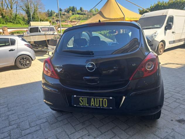 Opel Corsa 1.2 BENZ ,3P/OK NEOPATENTATI - Foto 4