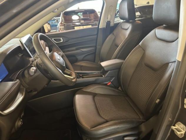 JEEP Compass 1.5 Turbo T4 130 CV MHEV 2WD Limited - PROMO K73 rif. 23713385 - Foto 7