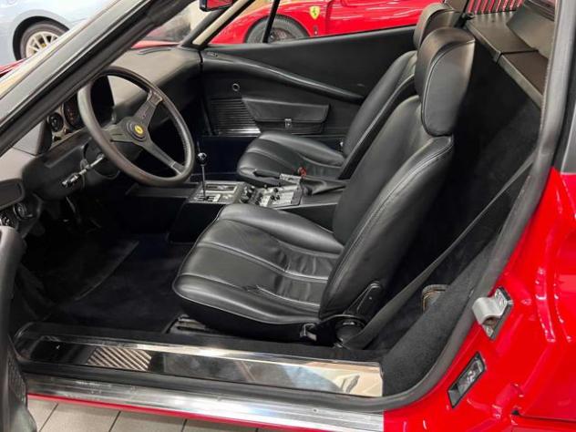 FERRARI 208 GTS rif. 23263015 - Foto 8