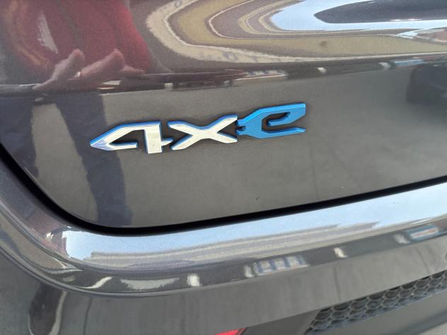 Jeep Compass 1.3 Turbo 190 CV 4xe Limited- 2022 - Foto 9