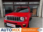 Jeep Renegade 1.5 turbo t4 mhev Limited 2wd 130cv dct