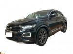 Volkswagen T-Roc 2.0 TDI 150 CV DSG 4MOTION(4X4)Advanced 09/19 KM89000 ITAL &hellip;