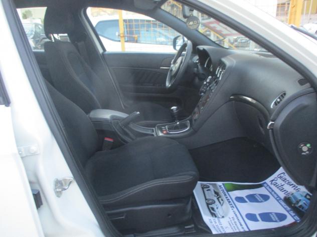 Alfa Romeo 159 2.0 JTDm 136 CV FULL OPTIONAL!!!! - Foto 4