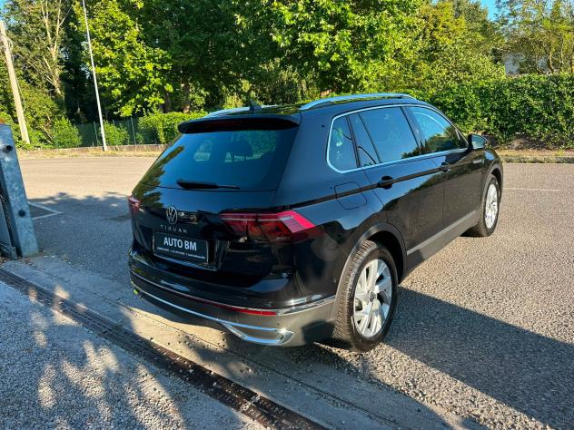 Volkswagen Tiguan 2.0 TDI 150 CV DSG Elegance RESTYLING - Foto 7