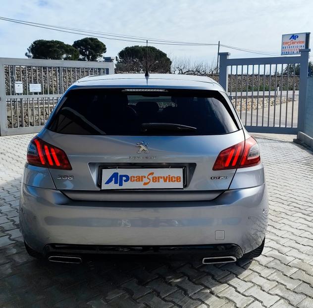 Peugeot 308 BlueHDi 130 S&S GT Line - Foto 7