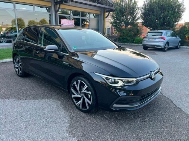 VOLKSWAGEN Golf 8ª serie Golf 1.5 TSI EVO ACT Style