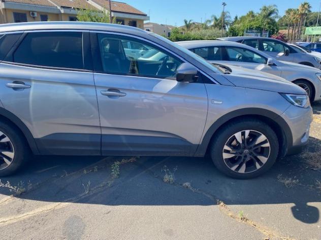 Opel Grandland X 1.6 diesel Ecotec Start&Stop Innovation - Foto 10
