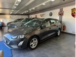 Ford Focus 1.5 EcoBlue 120 CV automatico SW Active Co-Pilot Unic Prop
