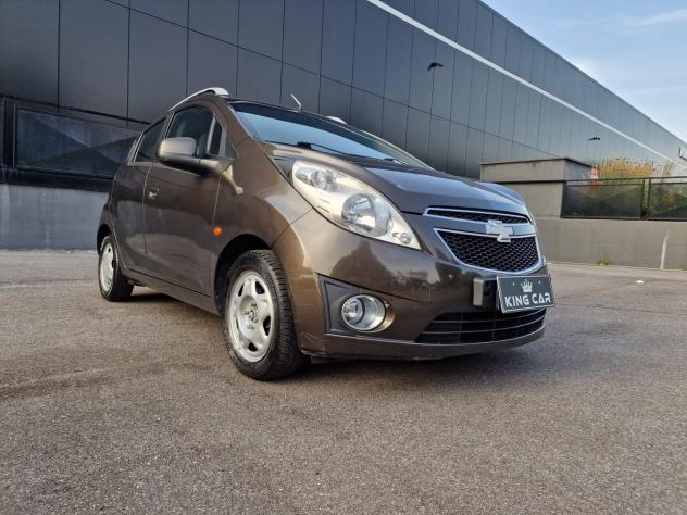Chevrolet Spark 1.2 LT GPL Eco Logic - Foto 2