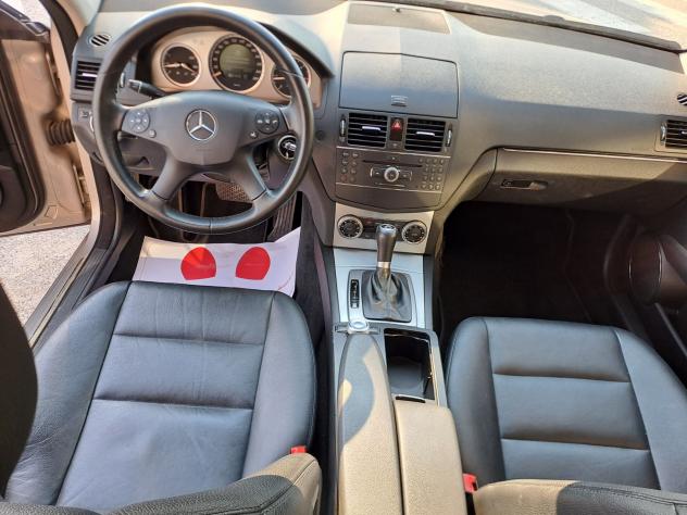 Mercedes-benz C 220 CDI S.W. Avantg. - Foto 7