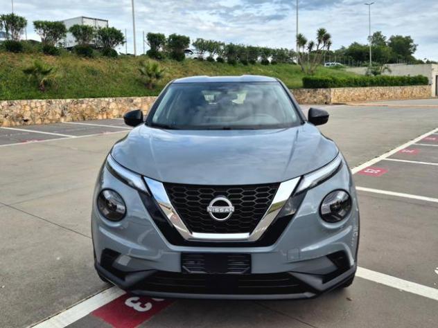 NISSAN Juke 1.0 DIG-T 114 CV DCT Acenta rif. 23669893 - Foto 2