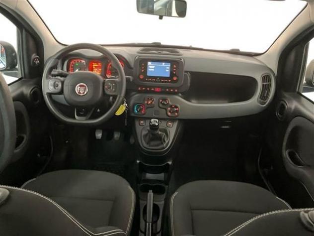 FIAT Panda 1.0 FireFly Hybrid 70cv S&S No Vincoli! rif. 23881707 - Foto 9