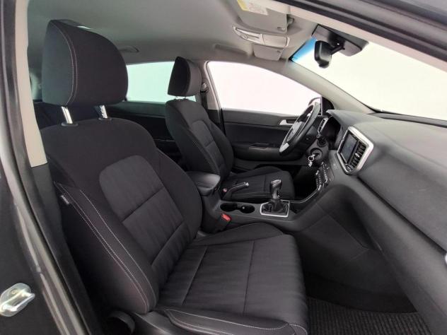 Kia Sportage 1.6 GDI 2WD Business Class - Foto 3