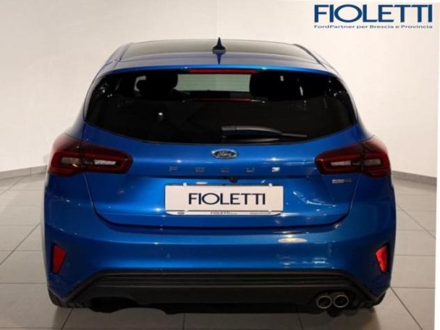 Ford Focus 4ª SERIE 1.0 ECOBOOST HYBRID 155 CV POW. 5P. ST LINE X - Foto 5