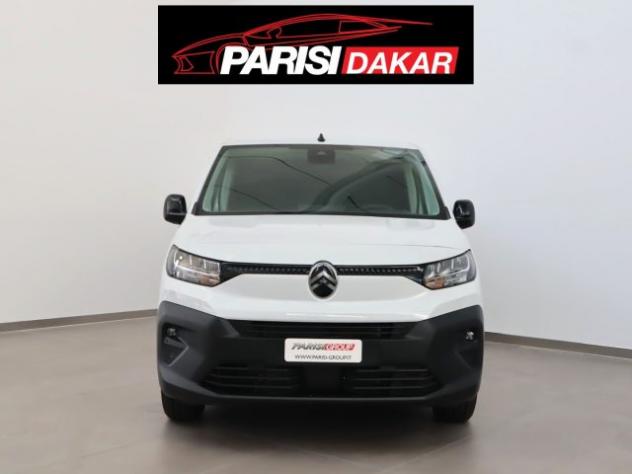 CITROEN Berlingo L1 1.5 BlueHDi 100CV *PROMO PARISI GROUP* rif. 24084203 - Foto 5