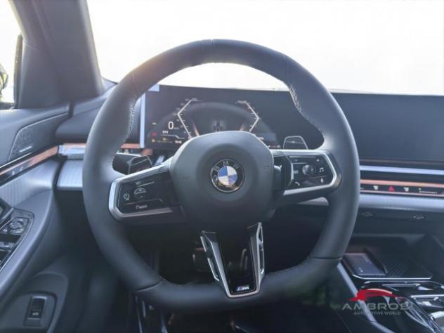 BMW 540 Serie 5 d xDrive Touring Msport Pro Comfort Packag rif. 23779279 - Foto 6