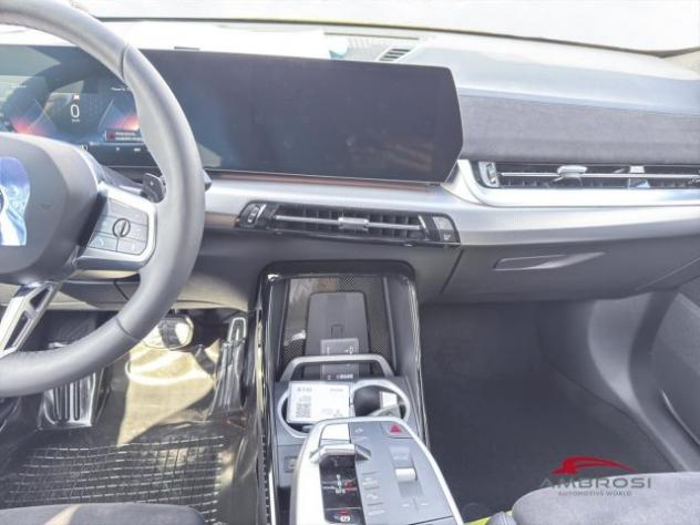 BMW X2 xDrive20d Msport Pro Premium Package rif. 23769711 - Foto 10