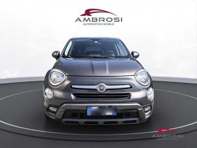 FIAT 500X 1.6 MultiJet 120 CV Cross rif. 23998766 - Foto 7