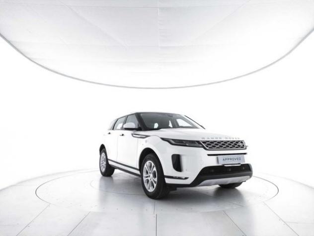 LAND ROVER Range Rover Evoque 2.0D I4 150CV AWDMHEV rif. 23205130 - Foto 10
