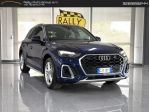 Audi Q5 S Line 2.0 35 TDI MHEV #11899