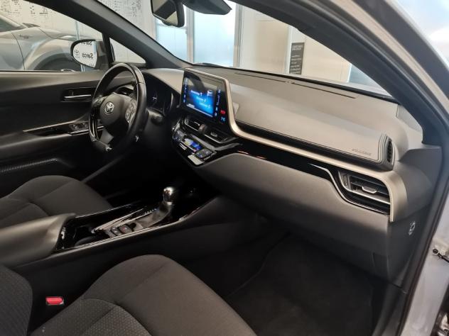 Toyota C-HR 1.8H (122CV) E-CVT Trend - Foto 6