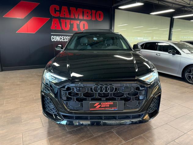 Audi Q8 3.0 tdi mhev S line edition quattro 231cv tiptronic - Foto 2