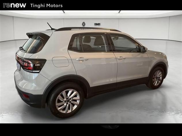 VOLKSWAGEN T-Cross 1.0 TSI 95cv Style rif. 23982214 - Foto 4