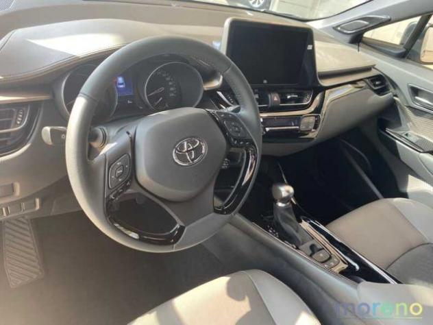 TOYOTA C-HR 2.0h Lounge e-cvt rif. 19121116 - Foto 6