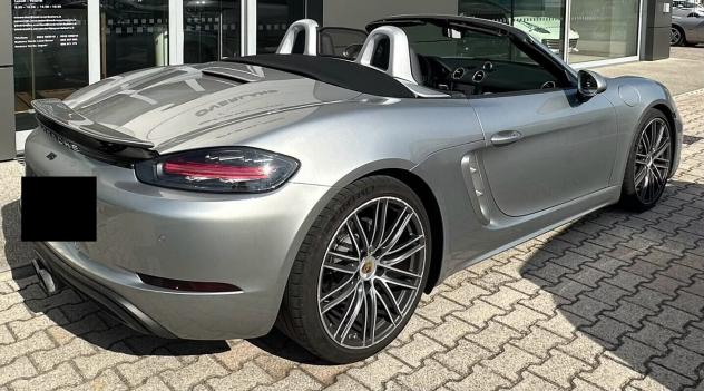 Porsche Boxster 718 2.0 aut - Foto 2